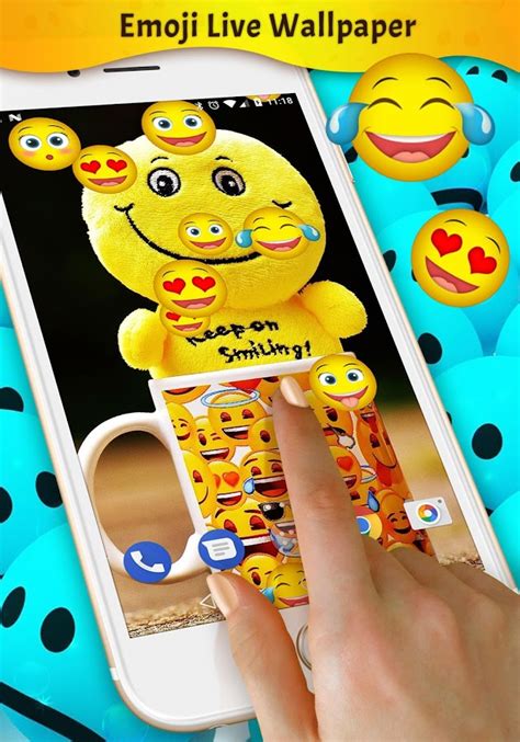 All our live wallpapers have been personally selected so you why do you need to download and install emoji live wallpapers on your android smartphone or tablet instead of other live wallpaper hd apps? Скачать Emoji Live Wallpaper 6.3.0 для Android