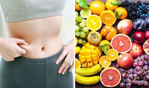 To lose belly fat (and this goes for all body fat), you need to be in a calorie deficit. Weight loss: How to lose your lockdown belly fat in 2 weeks | Express.co.uk