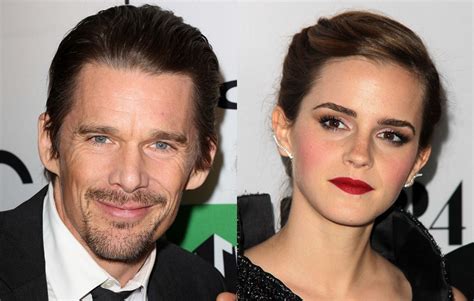 The worst movies starring ethan hawke; 'Regression' Movie Stars Emma Watson Net Worth, Ethan ...