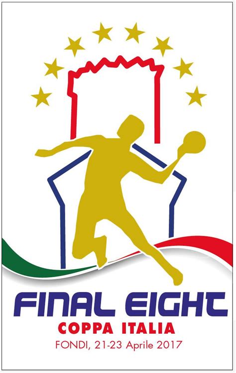 Check spelling or type a new query. Pallamano, Coppa Italia: presentato il logo ufficiale ...