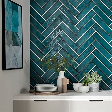 Maybe you would like to learn more about one of these? How to use tile laying patterns effectively | Topps Tiles