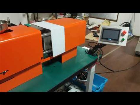 Add in the almond milk, yogurt, honey, chia seeds, and ginger. mini injection molding machine - YouTube