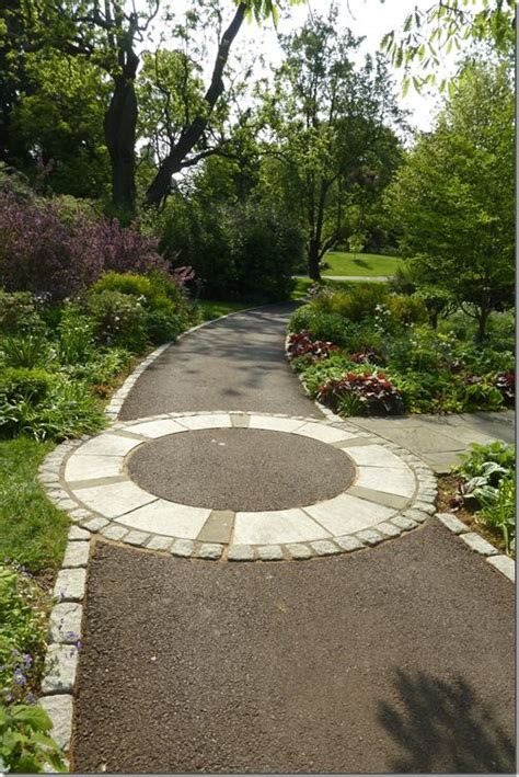 1,408 likes · 1 talking about this. Pathways In The Garden….at Chanticleer | Sloped garden ...