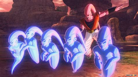 Dragon ball xenoverse 2 builds upon the highly popular dragon ball xenoverse with enhanced graphics that will further immerse players into the largest and most detailed dragon ball world ever developed. Dragon Ball Xenoverse 2: DLC 5 screenshots - DBZGames.org