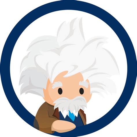 Salesforce einstein is ai for salesforce, and it's built right into the platform. Salesforce Einstein Platform - Medium