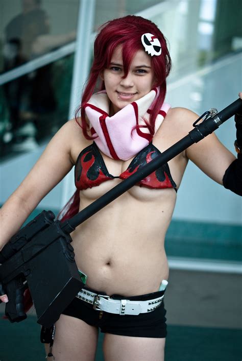 Maybe you would like to learn more about one of these? Anime Expo | ANIME EXPO 2011 Los Angeles, California Los ...