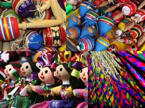 Estos juegos tradicionales mexicanos son ideales para divertirse en familia durante esta cuarentena. On April 30 Mexico celebrates "Dia del Niño" - The Yucatan ...