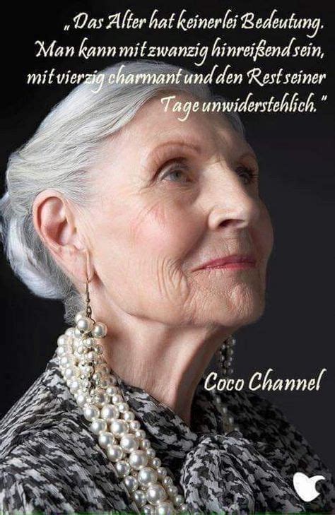 Frauen arbeiten heutzutage als jockeys, stehen firmen vor und forschen in der atomphysik. Pin von Buschhexe auf Quotes | Coco chanel zitate, Chanel ...