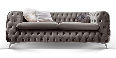 Bei jv möbel können sie online ein chesterfield ohrensessel sessel oder ledersofa günstig und sicher kaufen. 3-Sitzer Chesterfield Sofa Emma Samt (mit Bildern) | Chesterfield sofa, Chesterfield möbel, Sofa