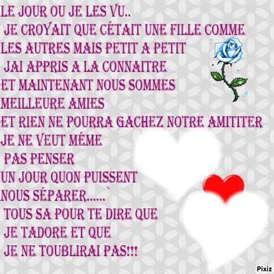 Texte D Anniversaire Pour Sa Copine