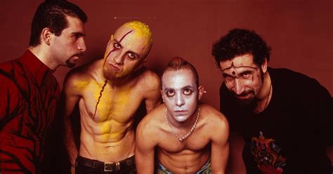 Stream the new songs 'protect the land' and 'genocidal humanoidz' now. System of a Down's 'Toxicity': 10 Things You Didn't Know ...