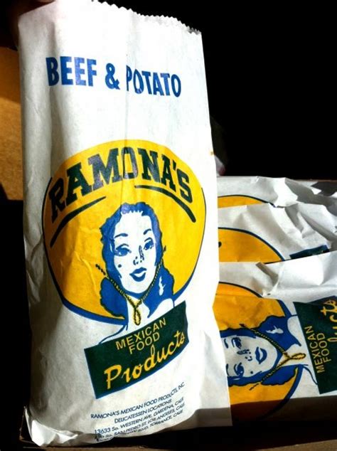 Check with this restaurant for current pricing and menu information. Ramona's Mexican Food | Beef and potato burrito recipe ...