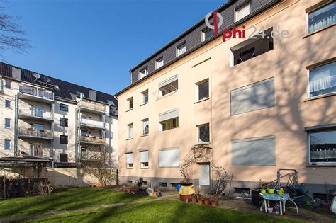 Aktuell 97 freie eigentumswohnungen in aachen und umgebung ✔ finde deine eigentumswohnung und ziehe schon bald in die eigenen vier. PHI AACHEN - Geräumige und geplegte 3-Zimmer ...