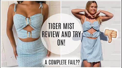 Humidity is the concentration of water vapor present in the air. Tiger mist review and try on! - YouTube
