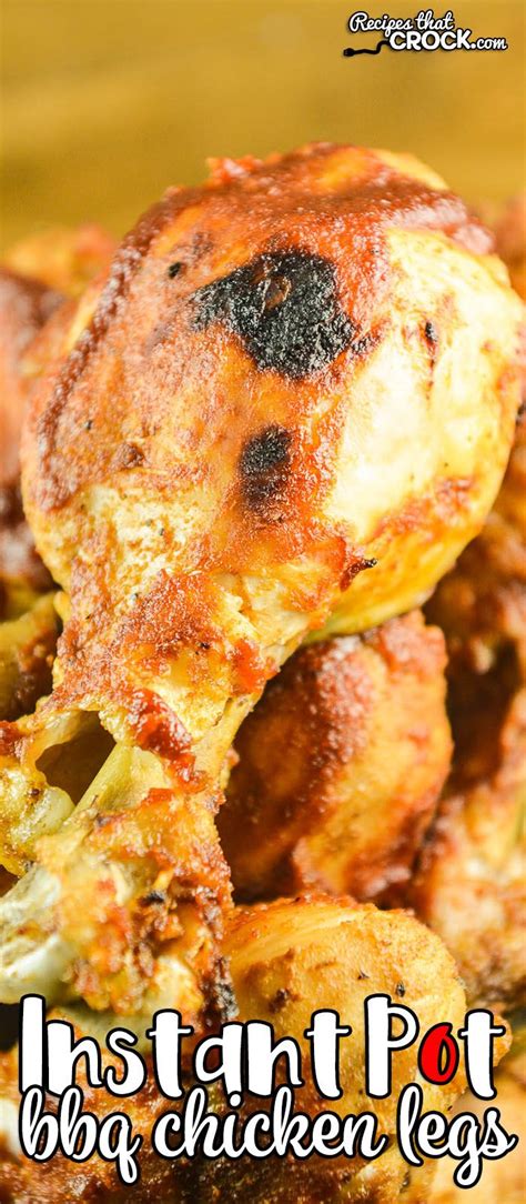 Cook these wings for an easy snack to feed a crowd. Are you looking for quick and easy instant pot recipe for ...