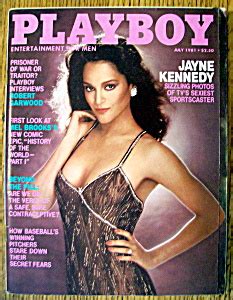 Only high quality pics and photos with jayne mansfield. Playboy Magazine-july 1976-jayne Marie Mansfield