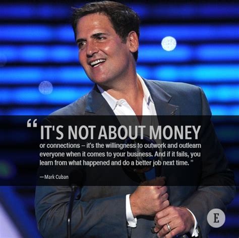 Because i believe in something. 10 Shark Tank Quotes
