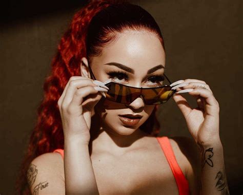 Instagram profile picture size can be viewed in high. Danielle "BhadBhabie" Bregoli | Instagram Live Stream | 20 ...