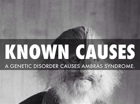 Hypertrichosis can be either congenital (present at birth) or acquired later in life. Hypertrichosis by B.J. Hayes