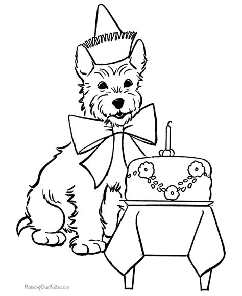 Download & print these cute puppy coloring pages. Cute puppy dog coloring pictures 67