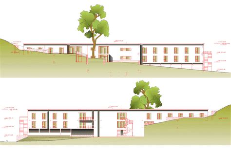 Hier finden sie mietwohnungen in am urselbach von lokalen anbietern sortiert nach preis und aktualität. Neubau - Fischer.Hohendorf aip · Architekt-Ingenieur ...