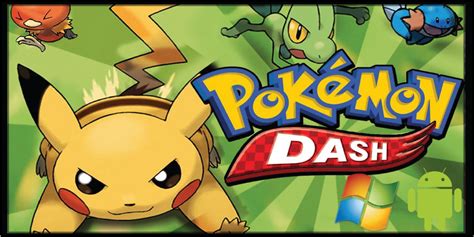 La nintendo dsi es la tercera encarnación en la historia de la nintendo ds. DESCARGAR POKEMON DASH ROM NINTENDO DS