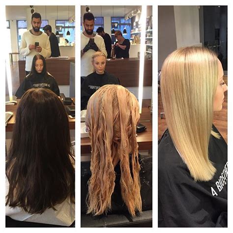 Rufen sie an oder reservieren sie ihren. Amin on Instagram: "- #Olaplex macht es möglich...! # ...