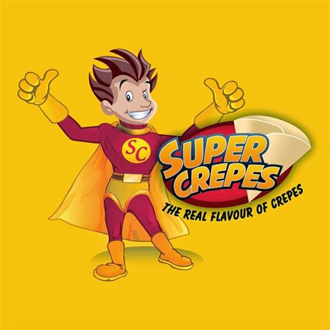 Perusahaan yang diminati oleh pencari kerja. Lowongan Kerja Crepes Maker di Super Crepes - Sleman ...