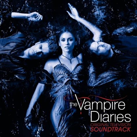 He's a gemini and his favorite color is blue. 8tracks radio | The Vampire Diaries - Season 1 - Episode 5 ...