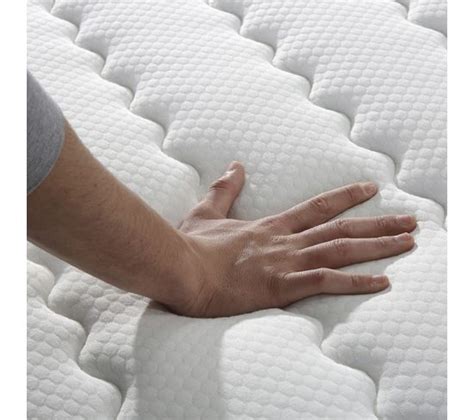 Votre matelas mémoire de forme de marque tempur, bultex, andré renault au meilleur prix. Matelas À Mémoire De Forme Imperial 140x190,25cm. - Toute ...
