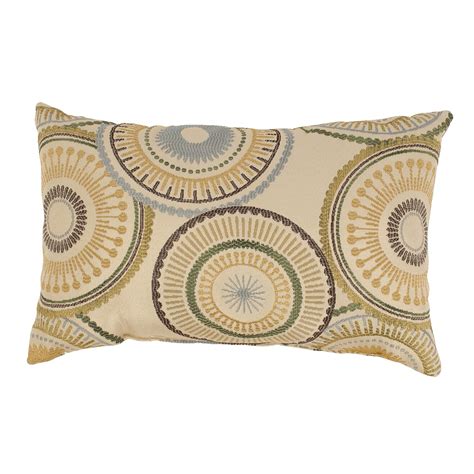 Includes pros/cons, pressure test results, feature details, specifications, and our expert recommendations. Pillow Perfect Riley Throw Pillow & Reviews | Wayfair