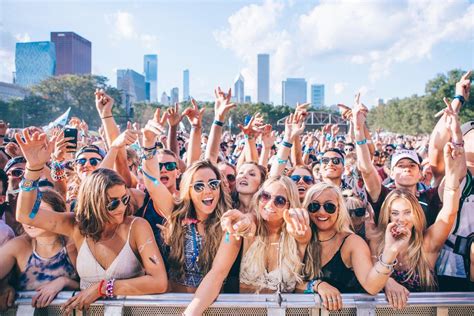 Last week's rumors that lollapalooza 2016 would be headlined by radiohead, red hot chili peppers, and lcd soundsystem, and feature. Lollapalooza Paris Unveils An INSANE Debut Lineup | Your EDM