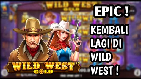 Naik ke sadel koboi dan pacu kuda. Trik Bermain Wild West Gold / Deadwood South Dakota Resurrects Wild West Past At End Of ...