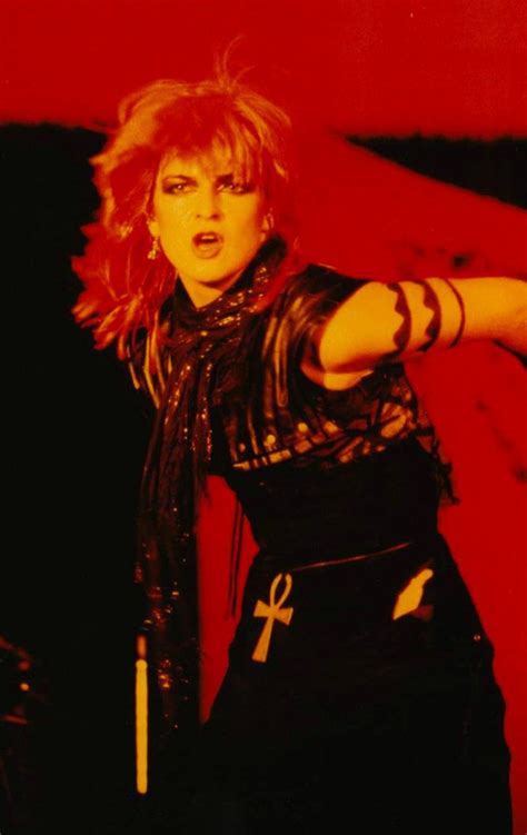 In a career spanning more than thirty years, willcox has had 8 top 40. Pin on ICONIC TOYAH PICTURES