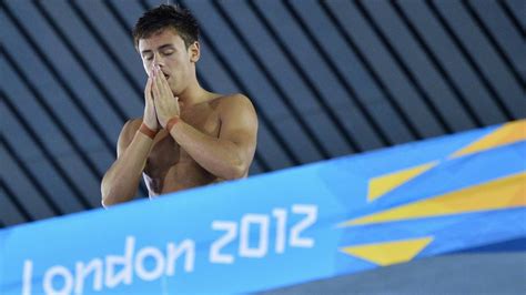 Check spelling or type a new query. Tom Daley soll Briten endlich Gold schenken - WELT