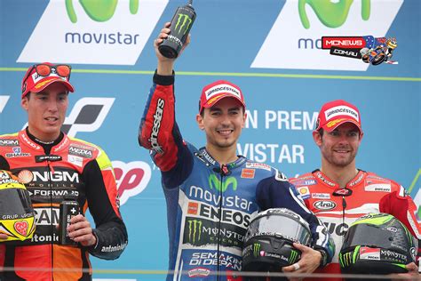 The ciudad del motor de aragón, also known. MotoGP Title Fight moves to Aragon | MCNews.com.au