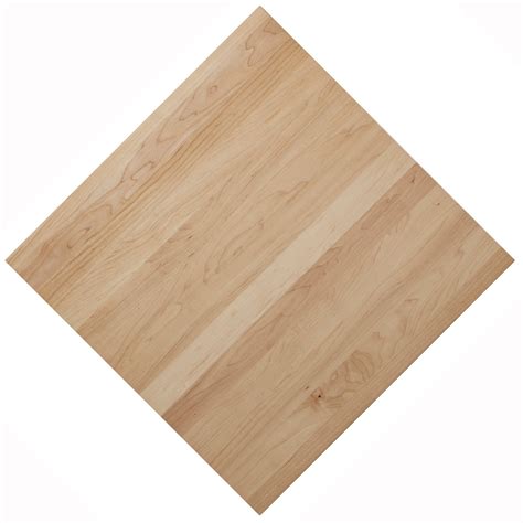 To craft maple plywood, use chopping with: Table Top Using Maple Plywood / Timberline Maple Veneer ...