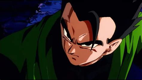 One of them invites devastation. Dragon Ball Z : Wrath Of The Dragon | Dragon ball z, Dragon ball art, Dragon ball