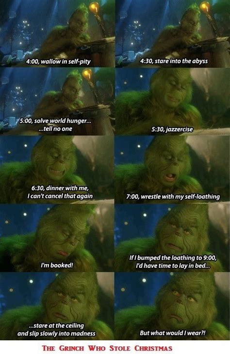 These are top keywords linked to the term the grinch quotes heart. I love it!!!! | Funny relatable memes, Grinch memes, Funny jokes