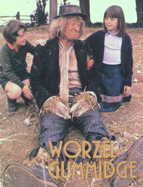 Check spelling or type a new query. Worzel Gummidge The scarecrow that came to life ...