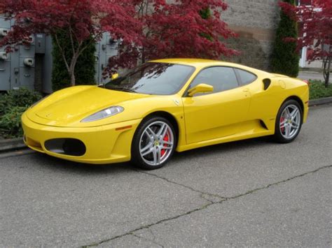 8,820 miles | bonita springs, fl. 2006 Ferrari F430 for Sale | ClassicCars.com | CC-1156765