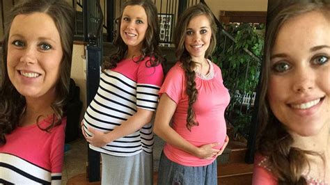 Josh duggar is out of his rehab for sexual addiction and has been staying out of the public eye. Anna Duggar Misses Due Date: Josh's Wife To Have Fourth ...