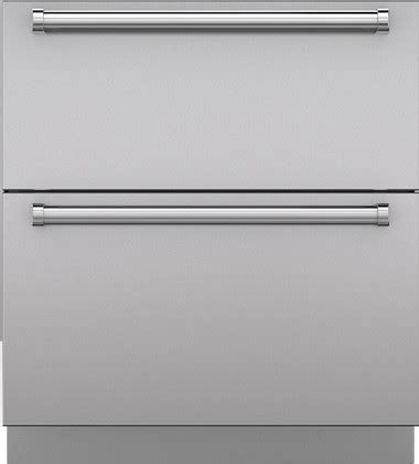 Check spelling or type a new query. Sub-Zero 7025308 30 Inch Drawer Panels with Pro Handles ...