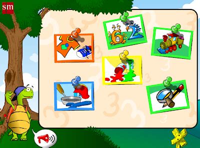 Cono 1º primaria actividades on line para repasar conceptos de 1º. Mundo Escolar: ficha didactica para tercer grado de preescolar | Juegos educativos online ...