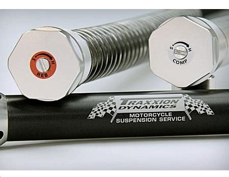 Find great deals on ebay for 110 kits harley davidson. AK-20 Axxion Motorcycle Fork Cartridge Kit - Traxxion Dynamics