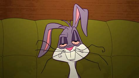 Let's be a rabbit and show us your #bugsbunny ears! Bueno, algo es seguro: vas a dormir una hora menos. en ...