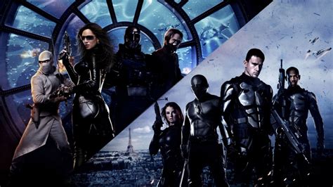Joe team, a top secret, international special forces unit, after being attacked by mars troops. G.I. Joe: The Rise of Cobra 2009 Full movie online MyFlixer