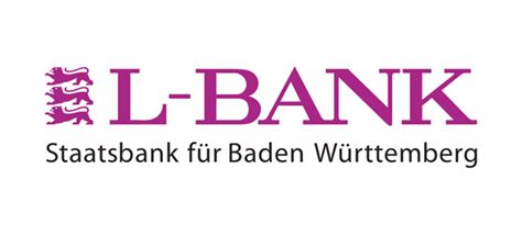 Einfaches banking, innovative app und persönliche beratung. Fördermittel für Existenzgründer der L-Bank in Baden ...