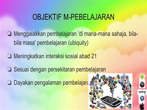 Teknologi maklumat mampu menjadikan masyarakat negara ini sebagai sebuah masyarakat yang sentiasa peka dengan perkembangan dan pergolakan dunia. Pembelajaran Tentang Teknologi Maklumat dan Komunikasi ...