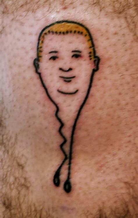 He is chubby and has a circular chin. Dang it Bobby(pin): Urban Bienvenue, Triple A Tattoo ...